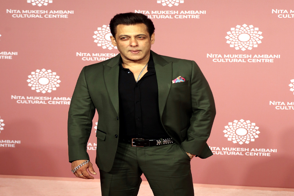 salman khan sikander