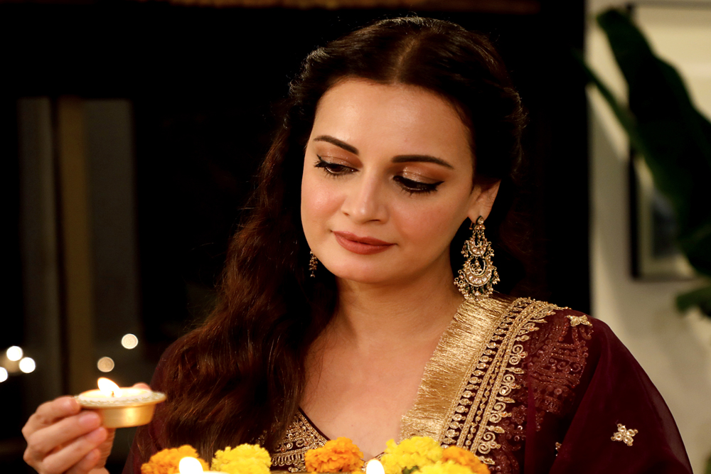 Dia Mirza