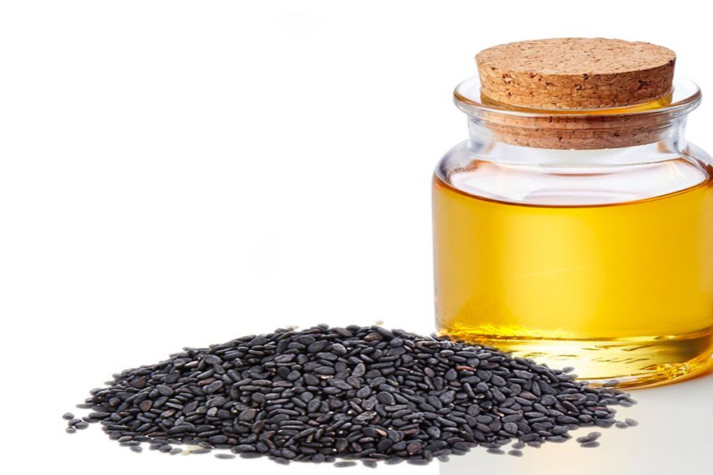 sesame oil