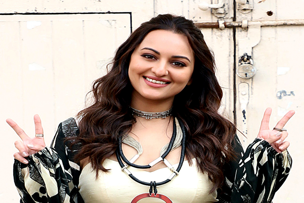 Sonakshi Sinha