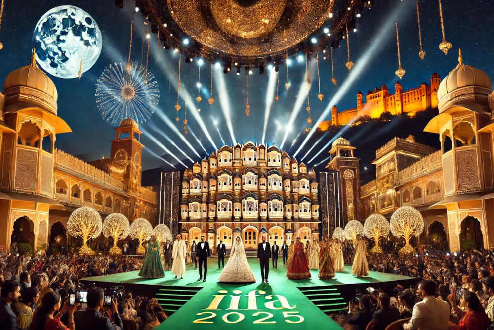 jaipur iifa 2025