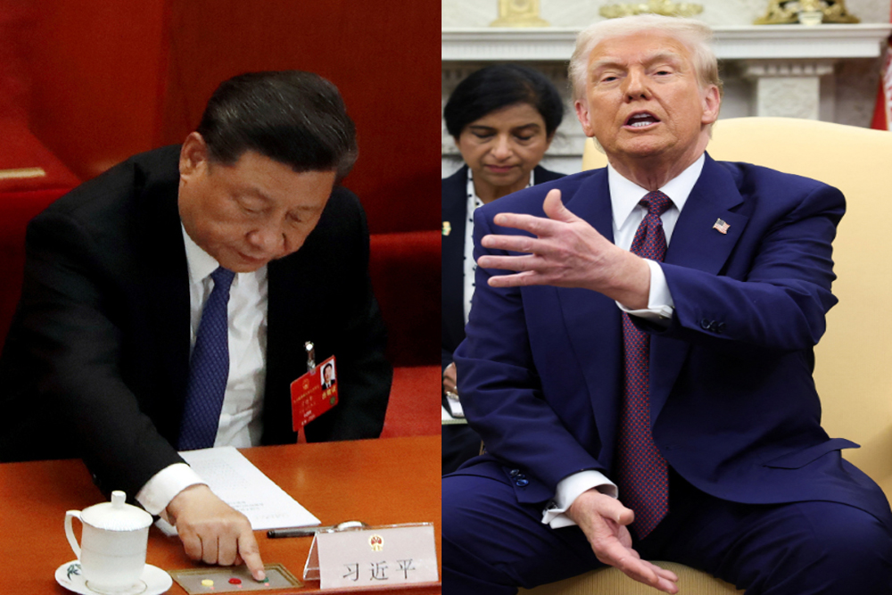 china us trade war